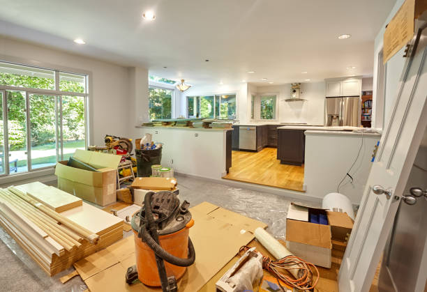 Reliable Cabinet Installation contractor in Monkton, MD by BM Kitchen